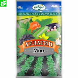 Хелатин