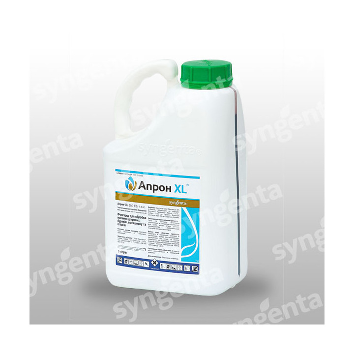 Апрон XL 350 ES / Apron XL 350 ES
