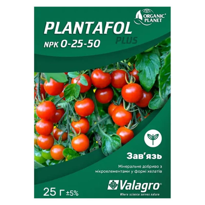 Плантафол