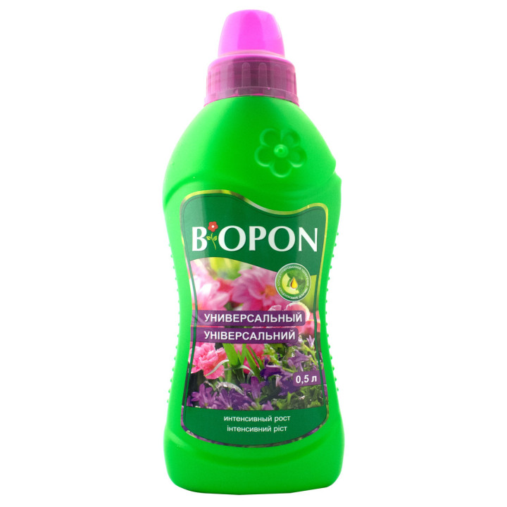 Біонатура