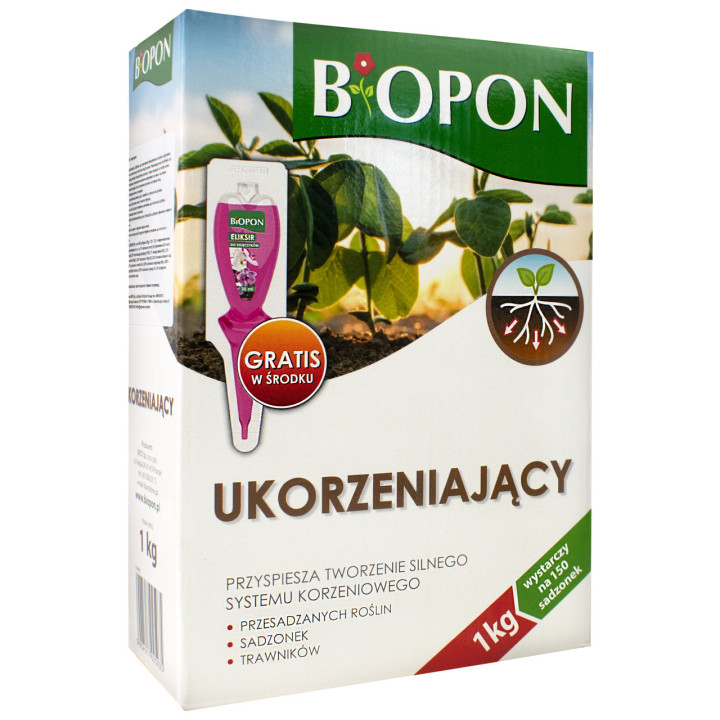 ДОБРИВО ПОРОШКОПОДІБНЕ «КОРОЛЬ»