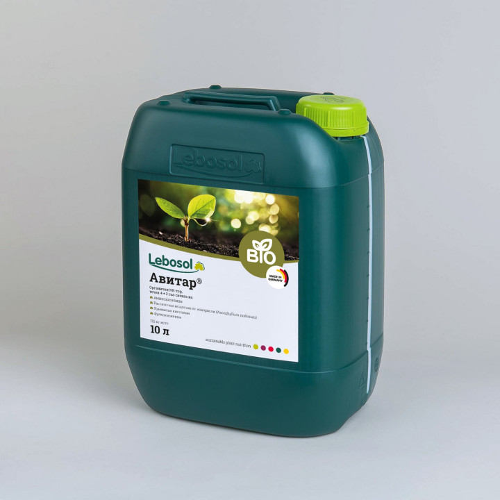 Лебозол